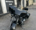 Зеленый Харлей-Дэвидсон FLHX Street Glide, объемом двигателя 1.6 л и пробегом 46 тыс. км за 11500 $, фото 6 на Automoto.ua