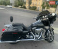 Зеленый Харлей-Дэвидсон FLHX Street Glide, объемом двигателя 1.6 л и пробегом 46 тыс. км за 11500 $, фото 9 на Automoto.ua