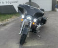 Зеленый Харлей-Дэвидсон FLHX Street Glide, объемом двигателя 1.6 л и пробегом 46 тыс. км за 11500 $, фото 1 на Automoto.ua