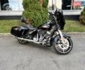 Черный Харлей-Дэвидсон FLHXS, объемом двигателя 2 л и пробегом 2 тыс. км за 29000 $, фото 11 на Automoto.ua