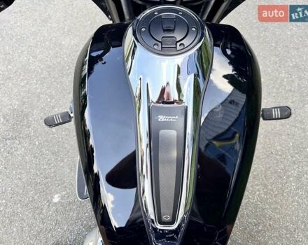 Черный Харлей-Дэвидсон FLHXS, объемом двигателя 2 л и пробегом 2 тыс. км за 29000 $, фото 20 на Automoto.ua