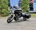 Черный Харлей-Дэвидсон FLHXS, объемом двигателя 2 л и пробегом 2 тыс. км за 29000 $, фото 1 на Automoto.ua