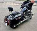 Черный Харлей-Дэвидсон FLHXS, объемом двигателя 2 л и пробегом 2 тыс. км за 29000 $, фото 8 на Automoto.ua