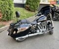 Черный Харлей-Дэвидсон FLHXS, объемом двигателя 2 л и пробегом 2 тыс. км за 29000 $, фото 10 на Automoto.ua