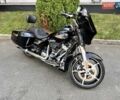Черный Харлей-Дэвидсон FLHXS, объемом двигателя 2 л и пробегом 2 тыс. км за 29000 $, фото 9 на Automoto.ua
