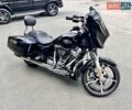 Черный Харлей-Дэвидсон FLHXS, объемом двигателя 2 л и пробегом 2 тыс. км за 29000 $, фото 4 на Automoto.ua
