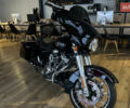 Черный Харлей-Дэвидсон FLHXS, объемом двигателя 2 л и пробегом 6 тыс. км за 26500 $, фото 1 на Automoto.ua