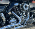 Черный Харлей-Дэвидсон FLHXS, объемом двигателя 2 л и пробегом 6 тыс. км за 26500 $, фото 8 на Automoto.ua