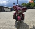 Червоний Харлей-Девідсон FLHXS, об'ємом двигуна 1.69 л та пробігом 90 тис. км за 13500 $, фото 10 на Automoto.ua