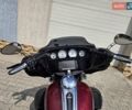 Червоний Харлей-Девідсон FLHXS, об'ємом двигуна 1.69 л та пробігом 90 тис. км за 13500 $, фото 4 на Automoto.ua