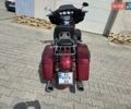 Червоний Харлей-Девідсон FLHXS, об'ємом двигуна 1.69 л та пробігом 90 тис. км за 13500 $, фото 8 на Automoto.ua