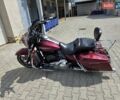 Червоний Харлей-Девідсон FLHXS, об'ємом двигуна 1.69 л та пробігом 90 тис. км за 13500 $, фото 5 на Automoto.ua