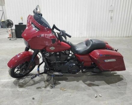 Харлей-Дэвидсон FLHXS, объемом двигателя 1.87 л и пробегом 0 тыс. км за 6500 $, фото 2 на Automoto.ua