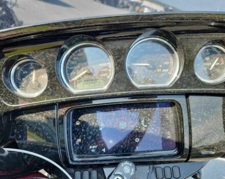 Харлей-Дэвидсон FLHXS, объемом двигателя 1.87 л и пробегом 0 тыс. км за 6500 $, фото 6 на Automoto.ua