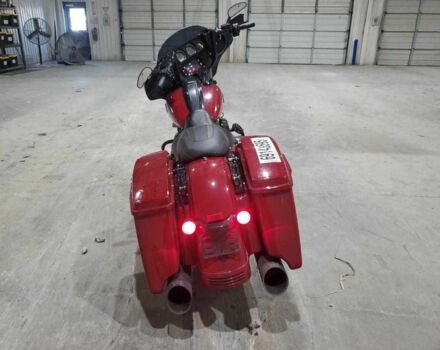 Харлей-Дэвидсон FLHXS, объемом двигателя 1.87 л и пробегом 0 тыс. км за 6500 $, фото 3 на Automoto.ua