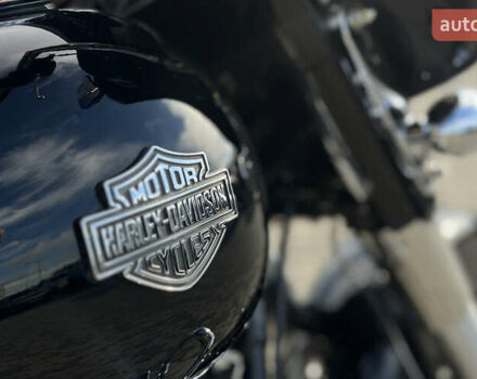 Харлей-Дэвидсон FLHXS, объемом двигателя 0 л и пробегом 6 тыс. км за 26500 $, фото 11 на Automoto.ua