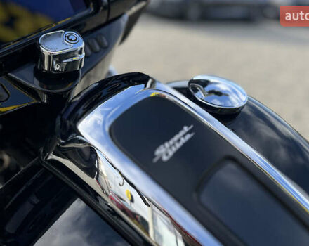 Харлей-Дэвидсон FLHXS, объемом двигателя 0 л и пробегом 6 тыс. км за 26500 $, фото 8 на Automoto.ua