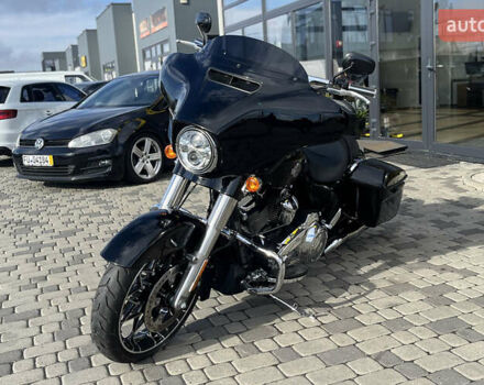 Харлей-Дэвидсон FLHXS, объемом двигателя 0 л и пробегом 6 тыс. км за 26500 $, фото 2 на Automoto.ua