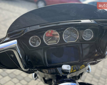 Харлей-Дэвидсон FLHXS, объемом двигателя 0 л и пробегом 6 тыс. км за 26500 $, фото 7 на Automoto.ua