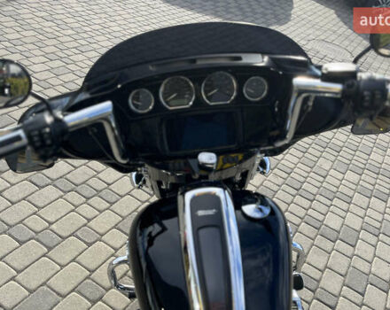 Харлей-Дэвидсон FLHXS, объемом двигателя 0 л и пробегом 6 тыс. км за 26500 $, фото 6 на Automoto.ua