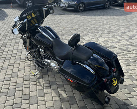 Харлей-Дэвидсон FLHXS, объемом двигателя 0 л и пробегом 6 тыс. км за 26500 $, фото 5 на Automoto.ua