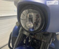 Синій Харлей-Девідсон FLHXS, об'ємом двигуна 1.8 л та пробігом 5 тис. км за 29999 $, фото 24 на Automoto.ua