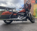 Красный Харлей-Дэвидсон FLHXSE, объемом двигателя 1.92 л и пробегом 26 тыс. км за 28000 $, фото 11 на Automoto.ua