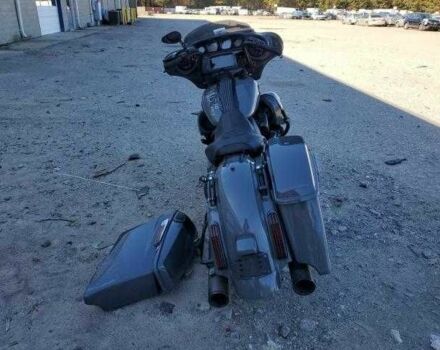 Харлей-Девідсон FLHXSE, об'ємом двигуна 0 л та пробігом 0 тис. км за 6300 $, фото 5 на Automoto.ua