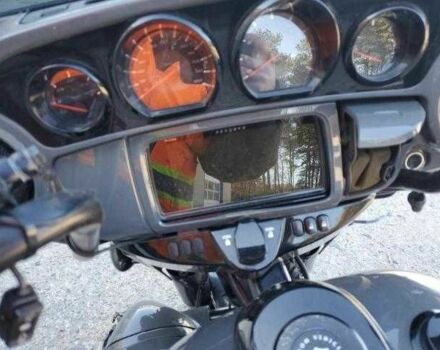 Харлей-Девідсон FLHXSE, об'ємом двигуна 0 л та пробігом 0 тис. км за 6300 $, фото 3 на Automoto.ua