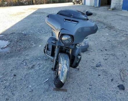 Харлей-Девідсон FLHXSE, об'ємом двигуна 0 л та пробігом 0 тис. км за 6300 $, фото 1 на Automoto.ua