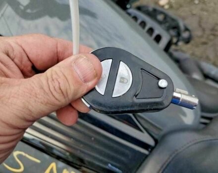 Харлей-Девідсон FLHXSE, об'ємом двигуна 0 л та пробігом 0 тис. км за 6300 $, фото 4 на Automoto.ua