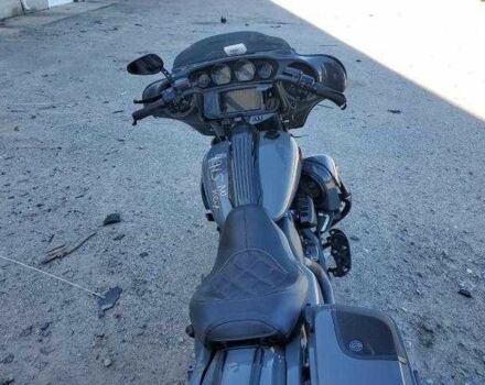 Харлей-Девідсон FLHXSE, об'ємом двигуна 0 л та пробігом 0 тис. км за 6300 $, фото 2 на Automoto.ua