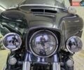Серый Харлей-Дэвидсон FLHXSE, объемом двигателя 1.87 л и пробегом 32 тыс. км за 21600 $, фото 6 на Automoto.ua