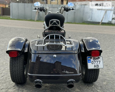Харлей-Дэвидсон FLRT 2016 в Сумах на Automoto.ua Фиолетовый Харлей-Дэвидсон FLRT, объемом двигателя 1.7 л и пробегом 8 тыс. км за 19999 $, фото 17 на Automoto.ua