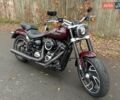 Харлей-Дэвидсон FLSB, объемом двигателя 1.8 л и пробегом 1 тыс. км за 12200 $, фото 1 на Automoto.ua