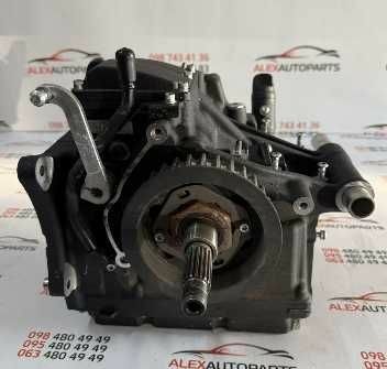 Харлей-Девідсон FLSB, об'ємом двигуна 0 л та пробігом 0 тис. км за 1100 $, фото 5 на Automoto.ua