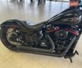 Харлей-Дэвидсон FLSL, объемом двигателя 1.7 л и пробегом 1 тыс. км за 27000 $, фото 6 на Automoto.ua