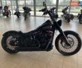 Харлей-Дэвидсон FLSL, объемом двигателя 1.7 л и пробегом 1 тыс. км за 27000 $, фото 5 на Automoto.ua