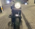 Черный Харлей-Дэвидсон FLSL Softail, объемом двигателя 1.75 л и пробегом 6 тыс. км за 15900 $, фото 1 на Automoto.ua