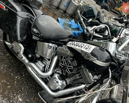 Харлей-Дэвидсон FLSTC, объемом двигателя 1.45 л и пробегом 19 тыс. км за 5400 $, фото 10 на Automoto.ua