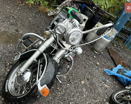 Харлей-Дэвидсон FLSTC, объемом двигателя 1.45 л и пробегом 19 тыс. км за 5400 $, фото 8 на Automoto.ua