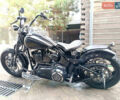 Харлей-Девідсон FLSTC, об'ємом двигуна 1.6 л та пробігом 23 тис. км за 20000 $, фото 2 на Automoto.ua