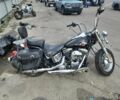 Харлей-Девідсон FLSTC, об'ємом двигуна 1.69 л та пробігом 0 тис. км за 2800 $, фото 1 на Automoto.ua