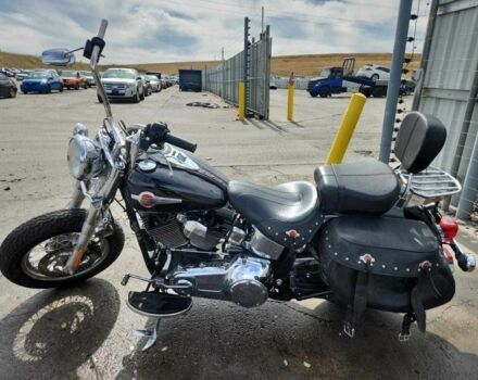 Харлей-Девідсон FLSTC, об'ємом двигуна 1.69 л та пробігом 0 тис. км за 2800 $, фото 2 на Automoto.ua