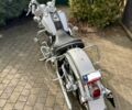 Белый Харлей-Дэвидсон FLSTN Softail Deluxe, объемом двигателя 1.7 л и пробегом 12 тыс. км за 14250 $, фото 9 на Automoto.ua