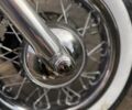 Белый Харлей-Дэвидсон FLSTN Softail Deluxe, объемом двигателя 1.7 л и пробегом 12 тыс. км за 14250 $, фото 7 на Automoto.ua