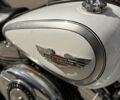 Белый Харлей-Дэвидсон FLSTN Softail Deluxe, объемом двигателя 1.7 л и пробегом 12 тыс. км за 14250 $, фото 4 на Automoto.ua