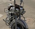 Белый Харлей-Дэвидсон FLSTN Softail Deluxe, объемом двигателя 1.7 л и пробегом 12 тыс. км за 14250 $, фото 2 на Automoto.ua