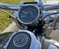 Синій Харлей-Девідсон FLSTN Softail Deluxe, об'ємом двигуна 0 л та пробігом 1 тис. км за 16500 $, фото 6 на Automoto.ua