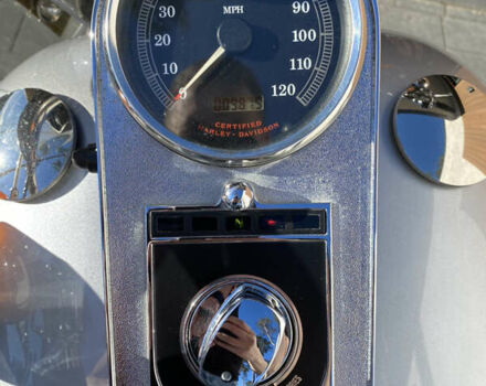 Сірий Харлей-Девідсон FLSTS, об'ємом двигуна 1.34 л та пробігом 16 тис. км за 18500 $, фото 13 на Automoto.ua